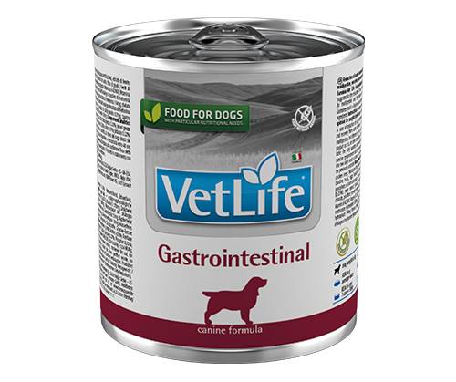 FARMINA VET LIFE GASTROINTESTINAL 300G