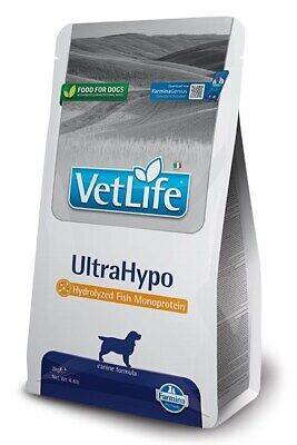 FARMINA VET LIFE ULTRAHYPO 2KG