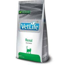 VET LIFE NATURAL DIET CAT RENAL 400G