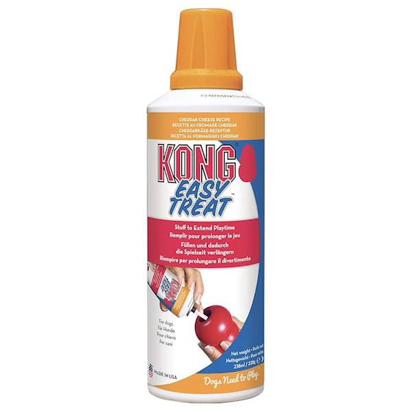 KONG EASY TERAT SER CHEDDAR
