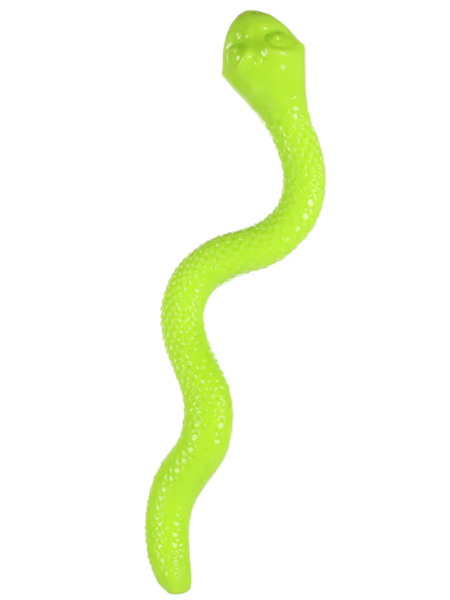 TRIXIE Wąż na smakołyk TPR 42cm