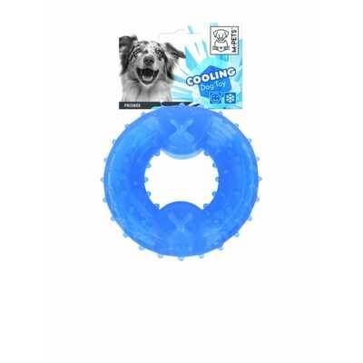 M PETS ZABAWKA CHŁODZĄCA COOLING FREESBIE