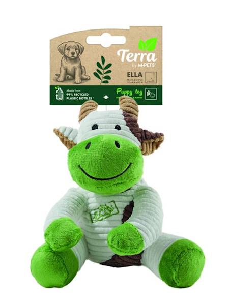 M PETS TERRA ECO PUPPY ELLA