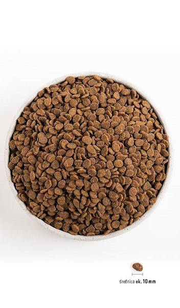ORIJEN ORIGINAL CAT SUCHA KARMA DLA KOTA 340g