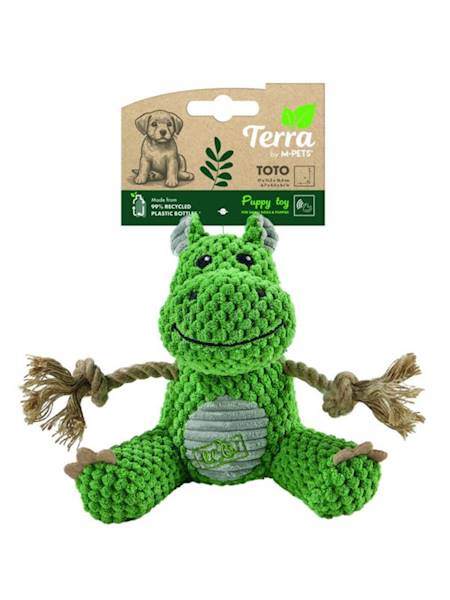 M PETS TERRA PUPPY TOTO