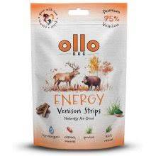 OLLO AIR ENERGY VENION STRIPS 80G