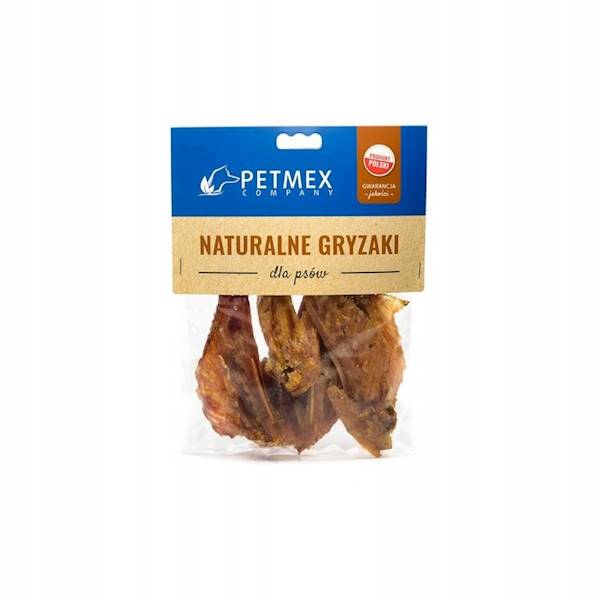 PETMEX LOTKA INDYCZA 200G