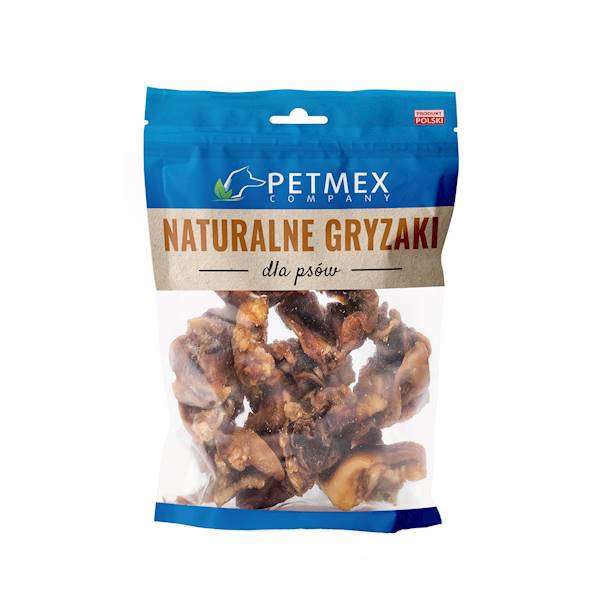 PETMEX STRIPS WIEPRZOWY 200G