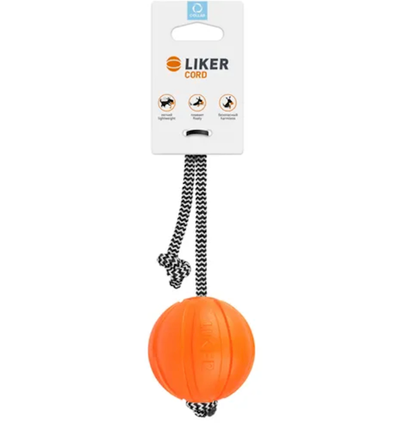 LIKER 5 CORD