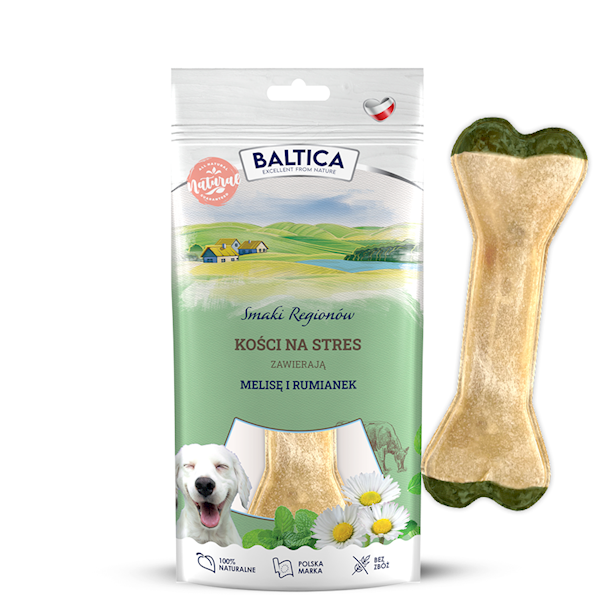 BALTICA KOŚĆ NA STRES