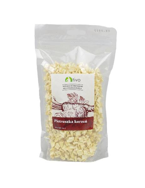 TIVO PIETRUSZKA KORZEŃ 125G 