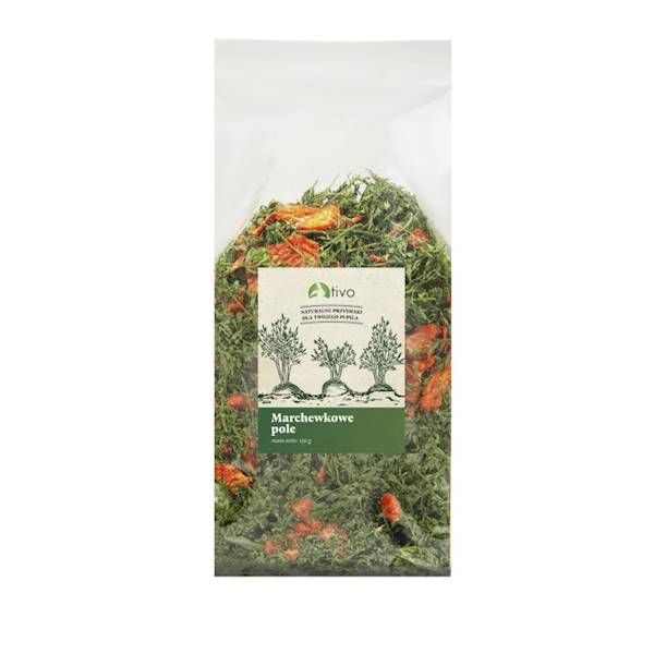 TIVO MARCHEWKOWE POLE 150G