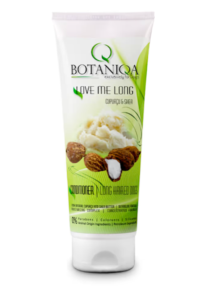 BOTANIQA ODŻYWKA LOVE ME LONG 250ML
