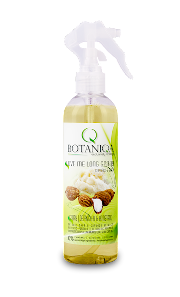 BOTANIQA LOVE ME LONG SPRAY 250ML