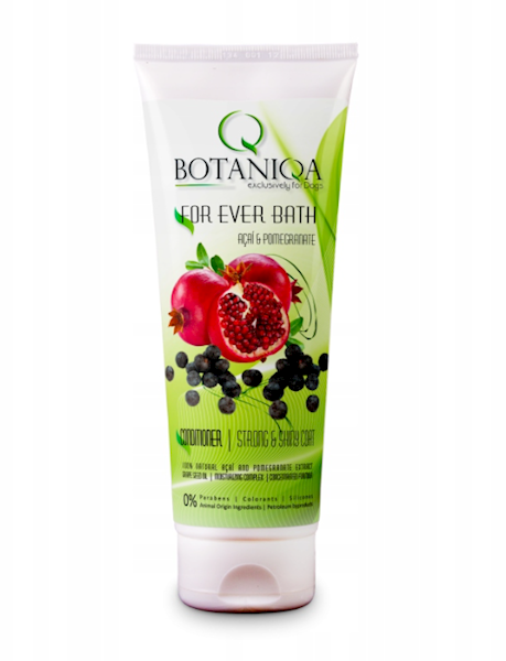 BOTANIQA ODŻYWKA "FOR EVER BATH" 250ML