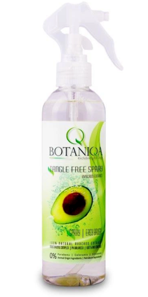 BOTANIQA TANGLE FREE SPRAY 250ML