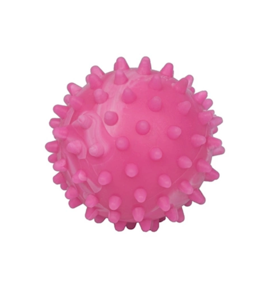 SUM PIŁKA Z KOLCAMI 6,5CM