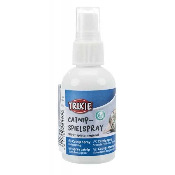 TRIXIE KOCIMIĘTKA SPRAY 50ml