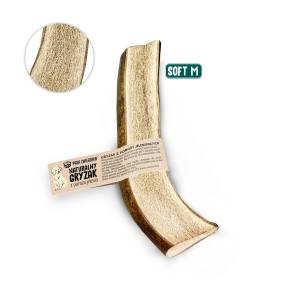 PAKA ZWIERZAKA Poroże SOFT M (12 cm)