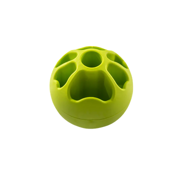FIBOO SNACK FIBOOL JUMBO ZIELONY