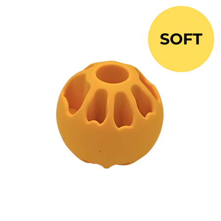 FIBOO SNACK FIBOOL SOFT MIODOWY