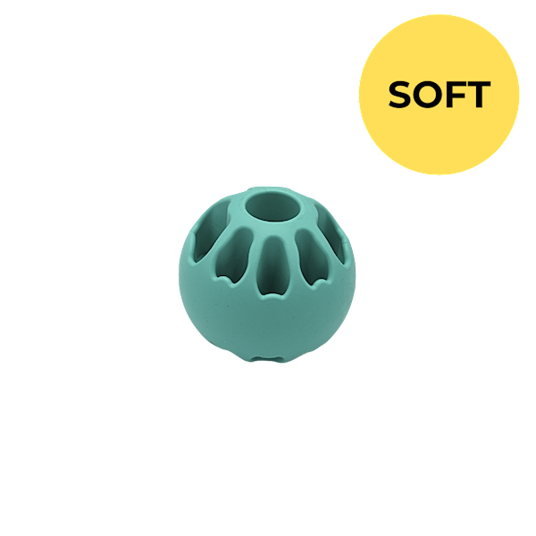 FIBOO SNACK FIBOOL SOFT MIĘTOWY