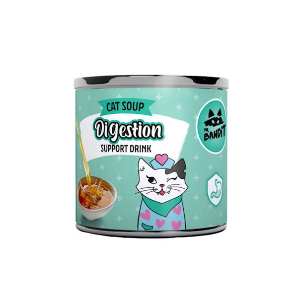 MR. BANDIT DRINK DIGESTION 95G