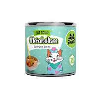 MR. BANDIT DRINK METABOLISM 95G
