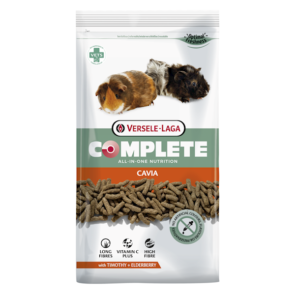 VERSELE LAGA COMPLETE CAVIA 1,75KG