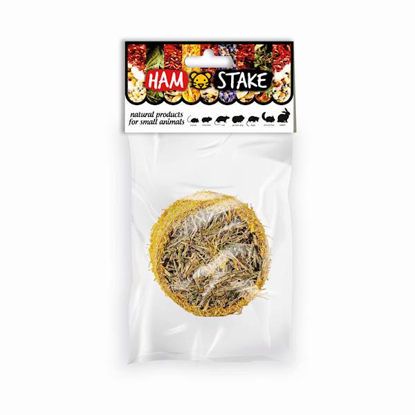 HAMSTAKE SUSHI Z NAGIETKIEM