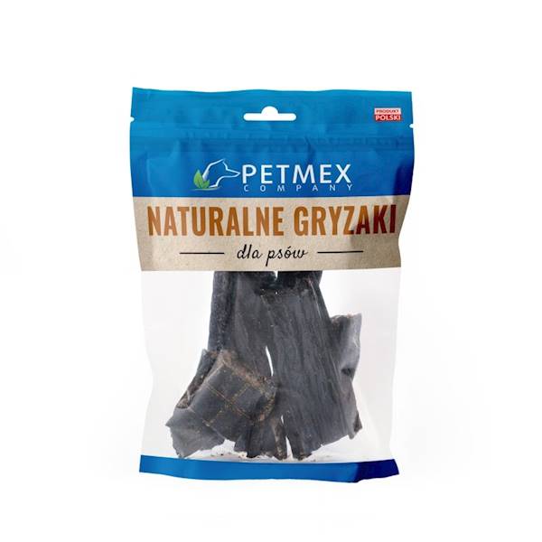 PETMEX WĄTROBA WOŁOWA 100G