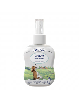 BALTICA SPRAY SPACEROWY 100ML 