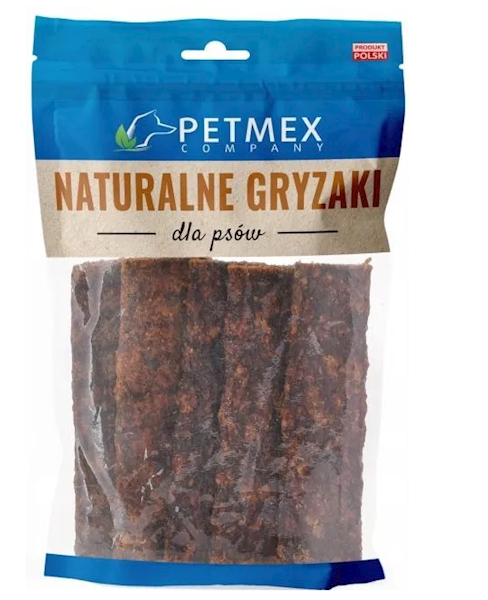 PETMEX MIĘSO Z KONIA 100G