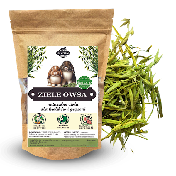 SAMFARM ZIELE OWSA 300G