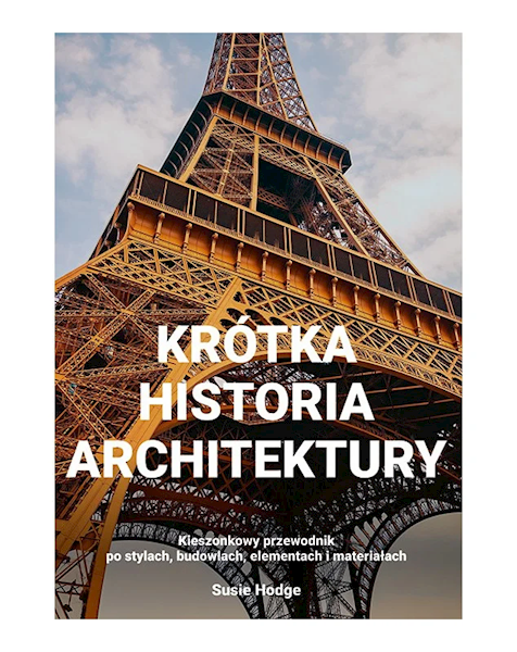 Krótka historia architektury Susie Hodge
