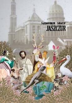 Jaszczur Sławomir Shuty