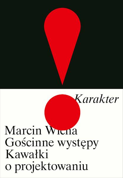Gościnne występy Marcin Wicha