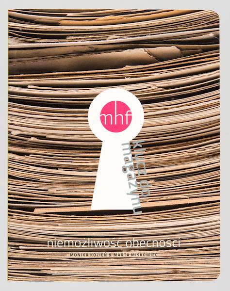 Niemożliwość obecności
