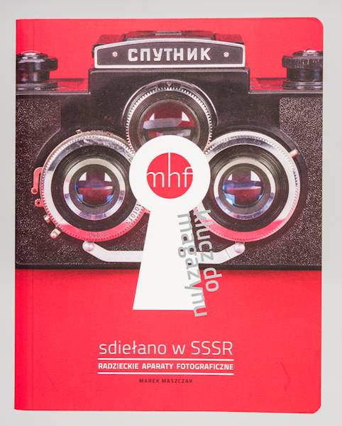 Sdiełano w SSSR
