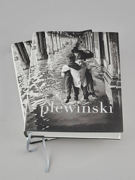 Plewiński Reportaż
