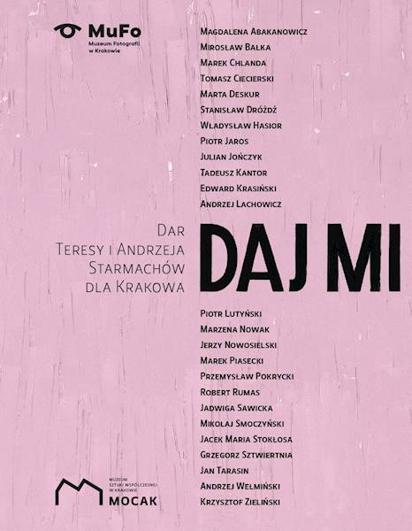 Daj mi wszystko