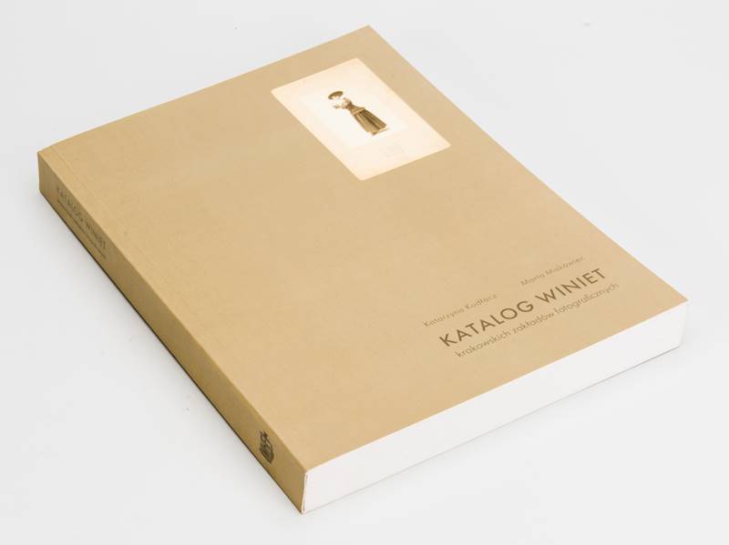Katalog winiet