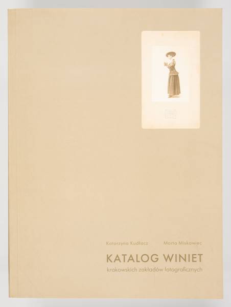 Katalog winiet