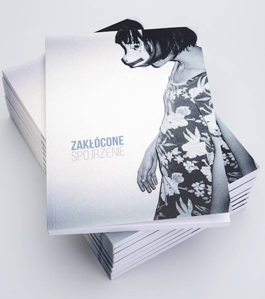 Zakłócone spojrzenie