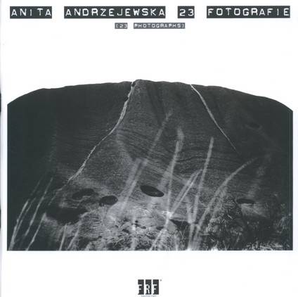Anita Andrzejewska. 23 fotografie