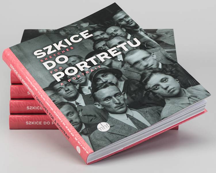 Szkice do portretu