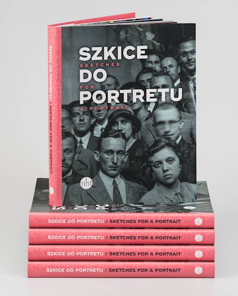 Szkice do portretu