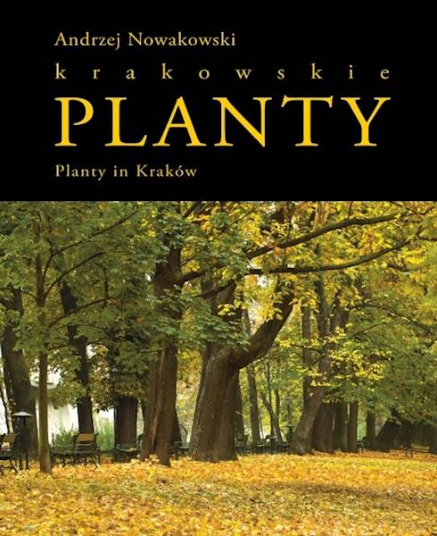 Planty Krakowskie