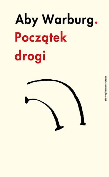 Początek drogi Aby Warburg