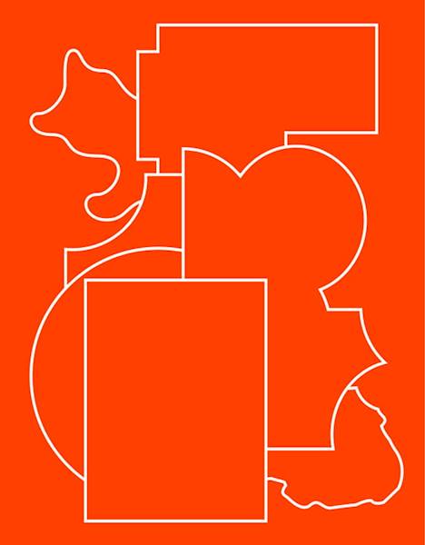 Igor Omulecki Works 2012-2021